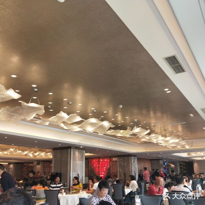 龙轩怡庭宴会海鲜酒家-图片-珠海美食-大众点评网