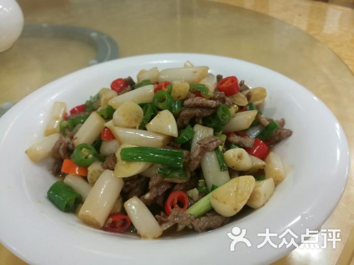 衢州土菜馆图片 - 第3张