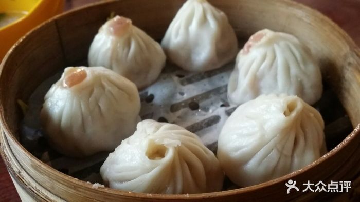 富麦小笼(局门路店)富春小笼图片 第56张