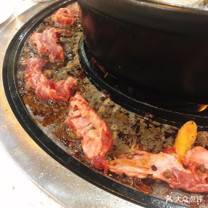 冲哥牛肉主题餐厅(荣昌总店)-图片-荣昌区美食-大众