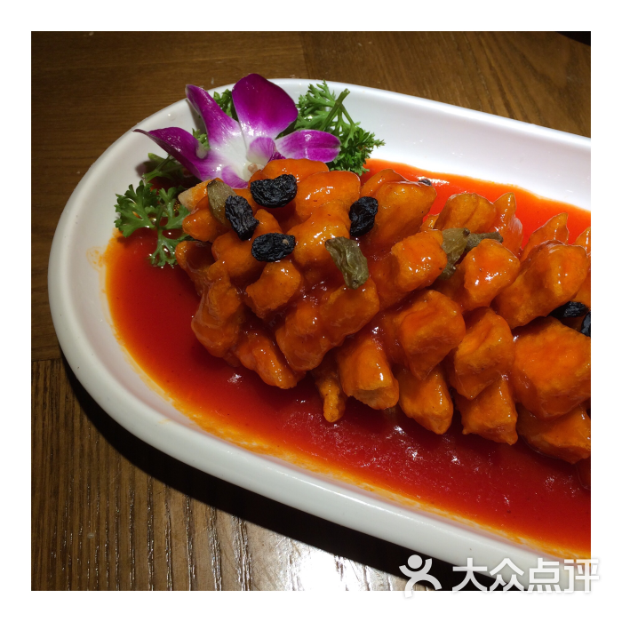 新疆葡萄鱼