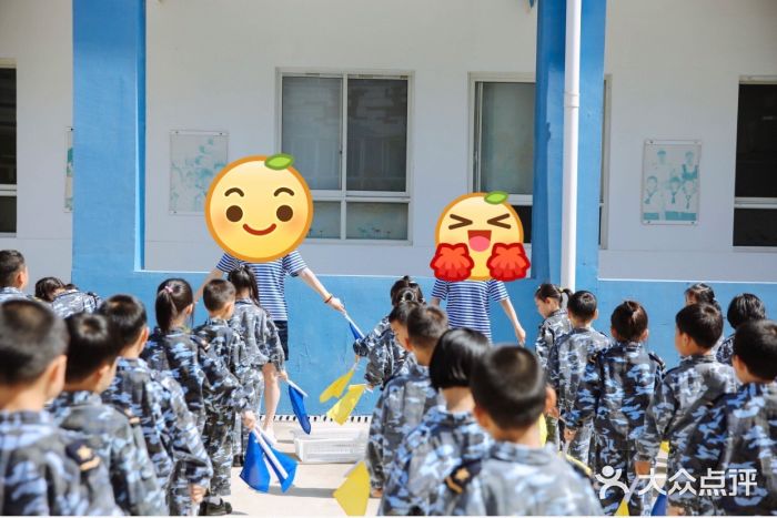 海军示范幼儿园图片