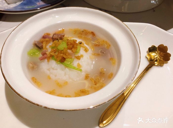 江湖流酒肆(西宸天街店)灵魂鹅汤饭图片