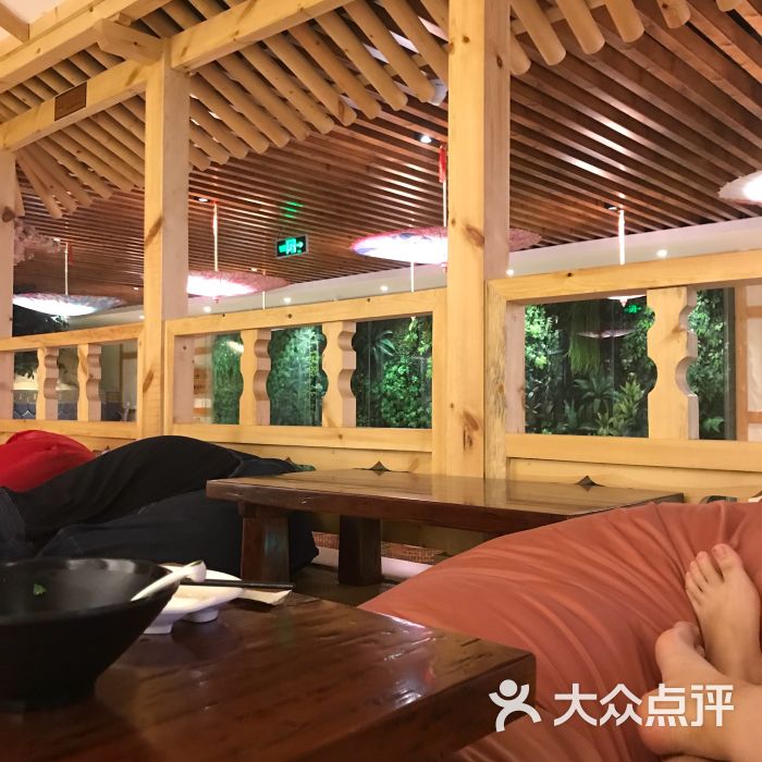 汤泉良子(石景山店)图片 第10张