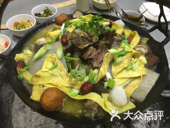 胜利吊锅城(体委店)图片 第7张