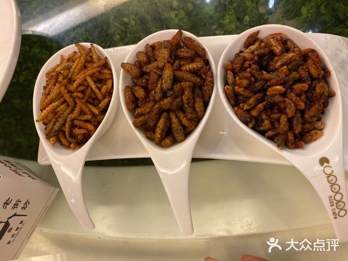 老街坊(万象城店)-图片-昆明美食-大众点评网