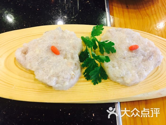 大自在火锅(五星街店)手工虾滑图片 - 第44张