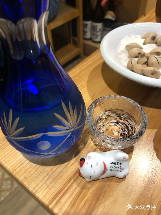 环境舒适,服务态度好好,满足客人要求。食.-8