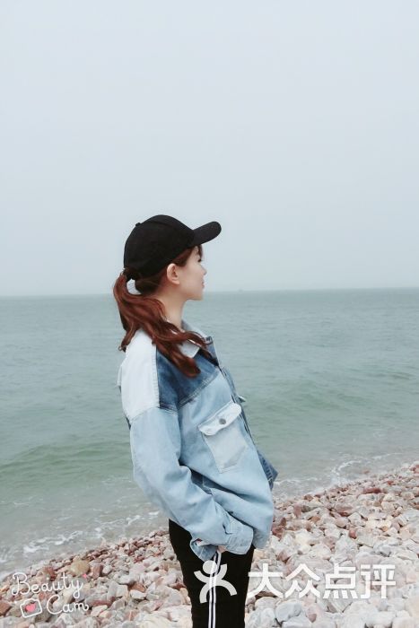 去长岛要从蓬莱乘船,如果自驾尽量选择把车.