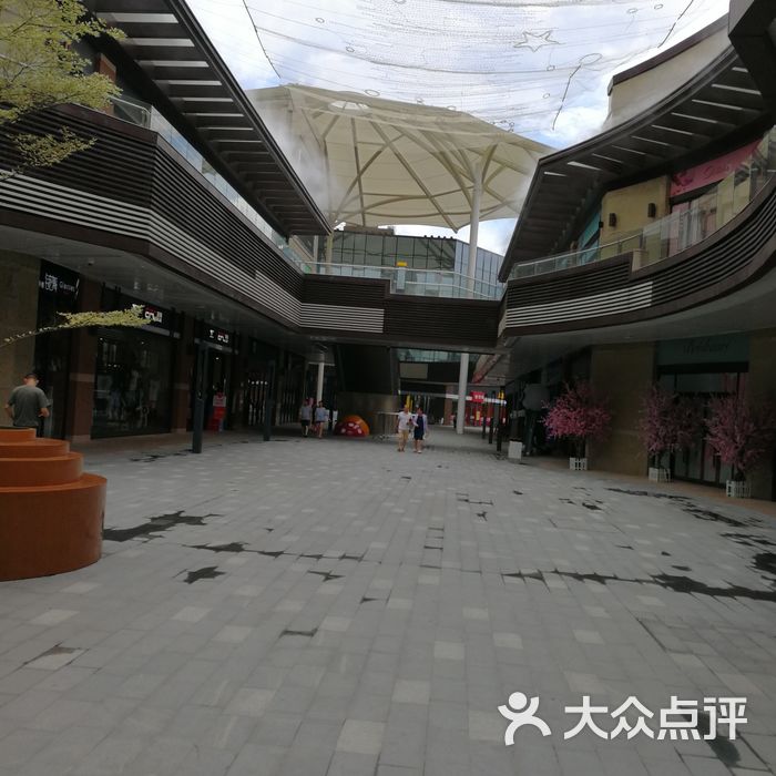 福州奥体·阳光天地购物中心