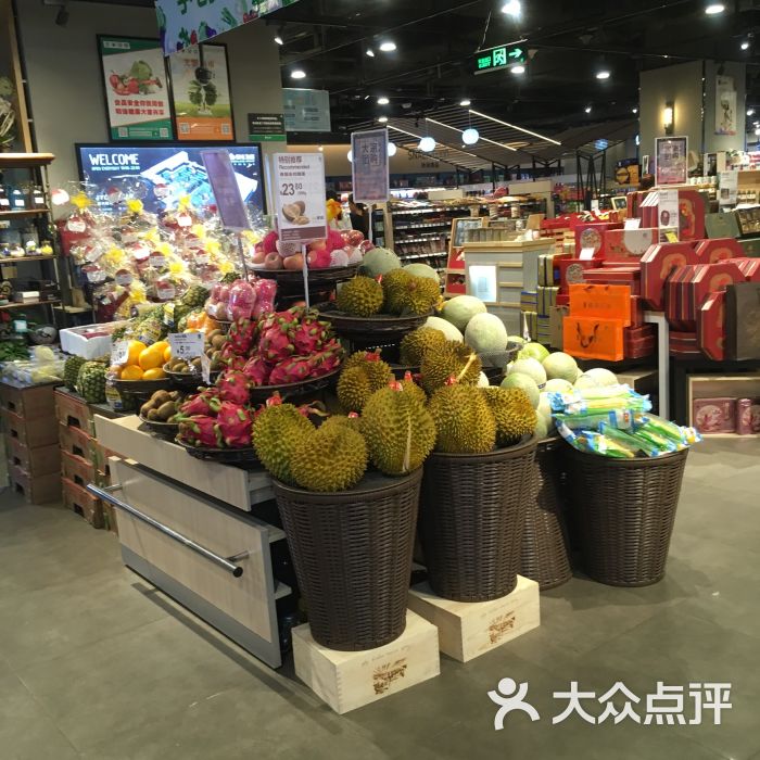 绿地全球商品直销中心(熙地港店)图片 第3张