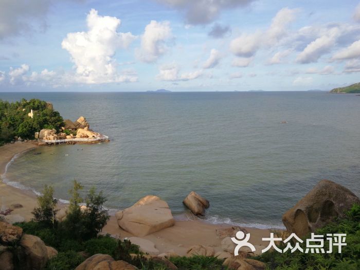 台山那琴半岛酒店图片 - 第10张