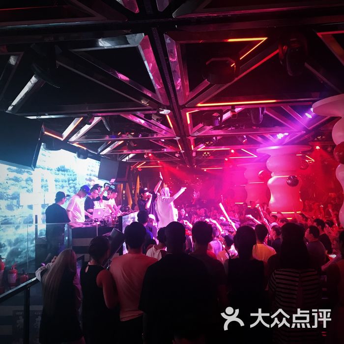 club mix图片-北京夜店-大众点评网