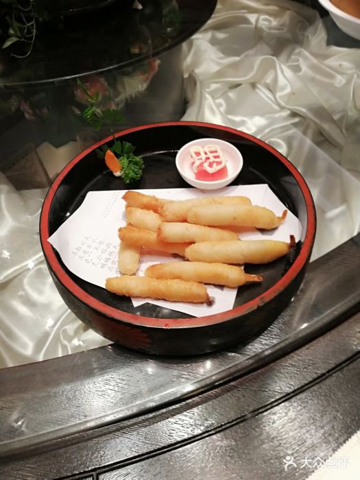 晚餐黄桷约在v晚餐四路燕沙食典、这.-燕沙美院四川坪朋友美食图片