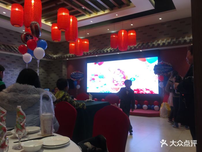 东方大酒楼(万科店)-图片-镇江美食-大众点评网