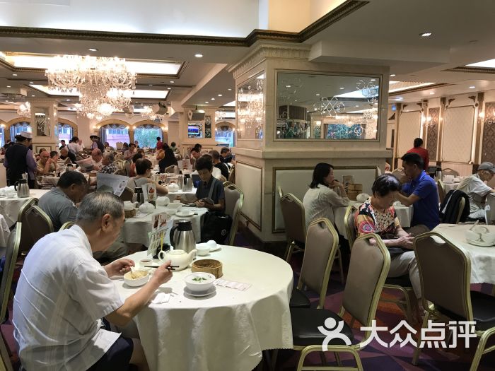 富临酒家(湾仔店-图片-香港美食-大众点评网