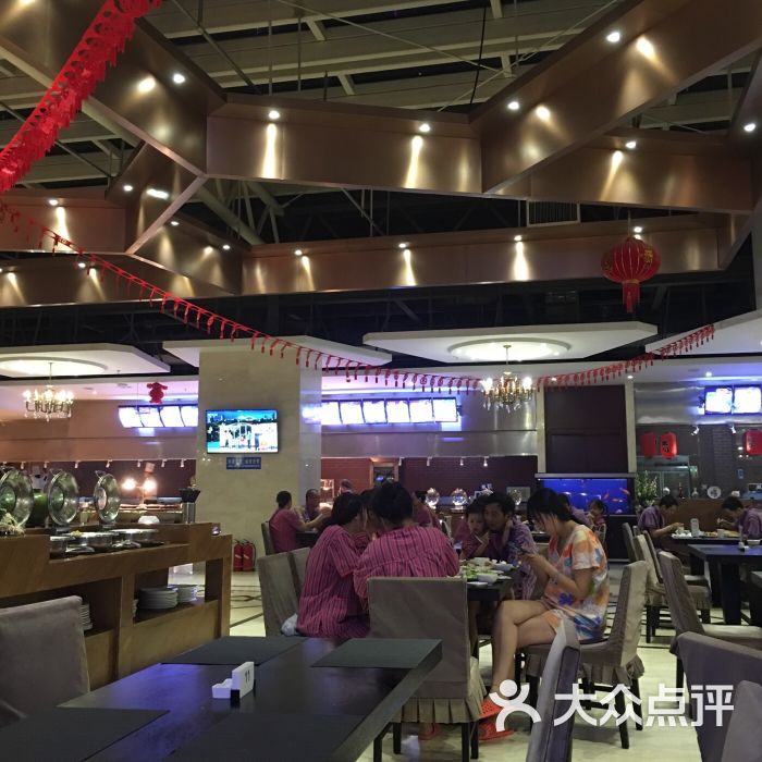 曼悦海温泉洗浴度假酒店-图片-银川休闲娱乐-大众点评网