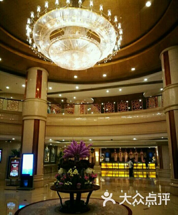 沈阳黎明国际酒店图片 - 第132张