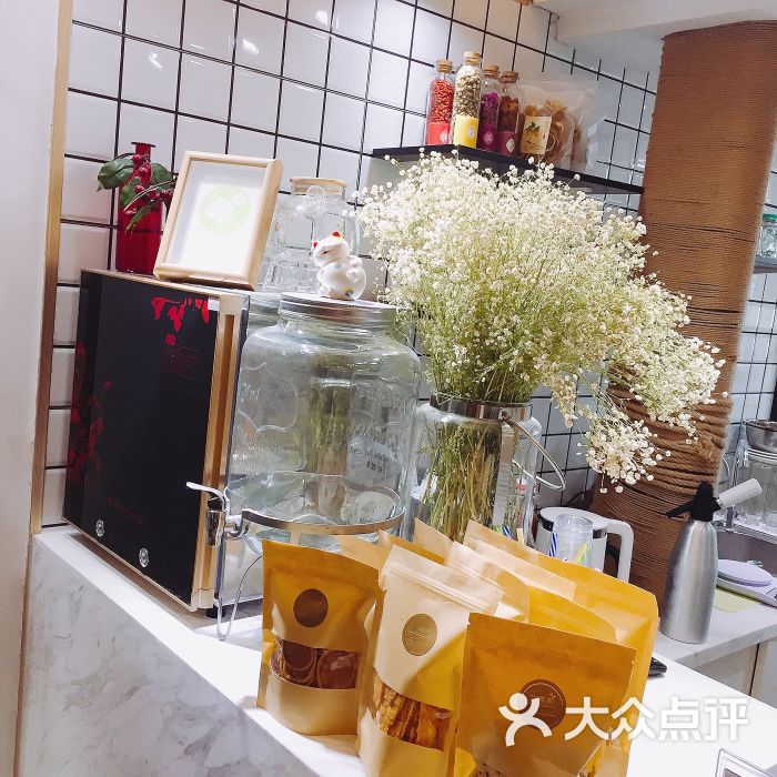 艾茉莉私房蛋糕店图片 - 第16张