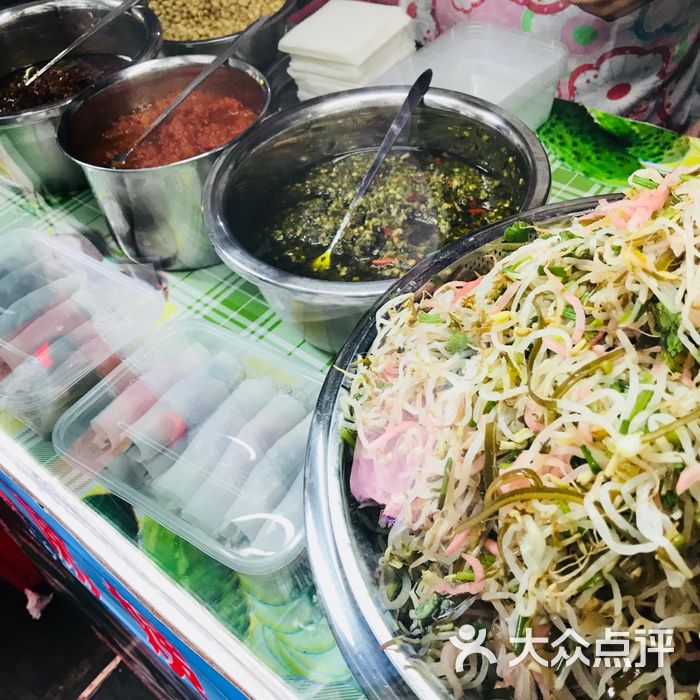 安顺谢姨妈小裹卷