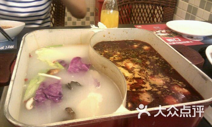 新辣道鱼火锅_新辣道鱼火锅人均