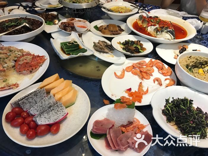 华亭湖时代大酒店图片 - 第5张