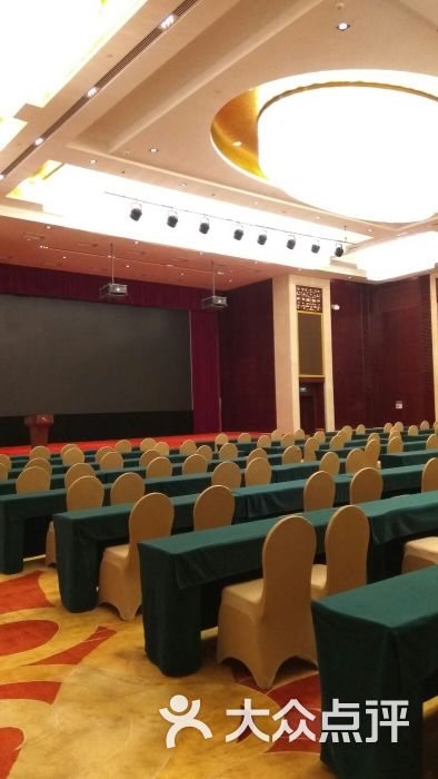 武汉楚天粤海国际大酒店图片 - 第9张