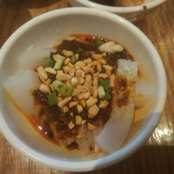 德信体育美食文案短句干净治愈（精选180句）
