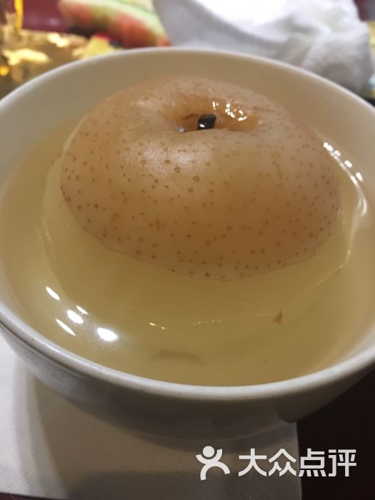 盛和家园酒店-图片-南阳美食