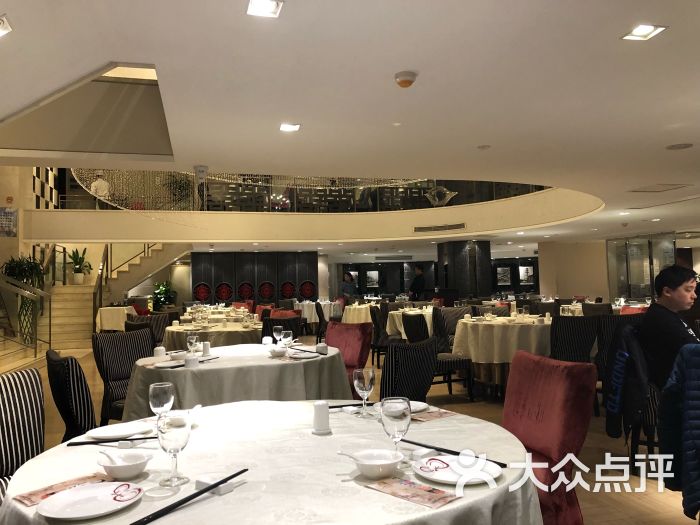 圆苑(徐家汇店)--环境图片-上海美食-大众点评网