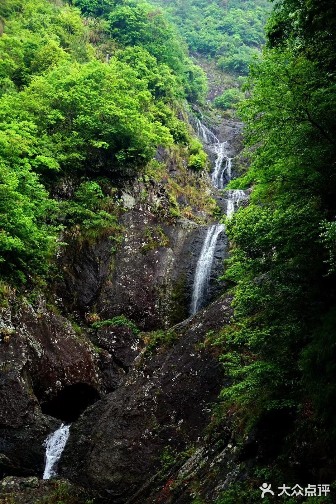 泰顺小众景点