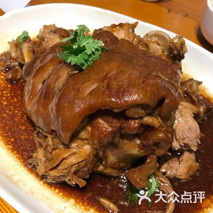 特制肘子 guiln 宝宝_77737