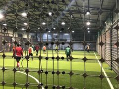 海鹰达足球俱乐部