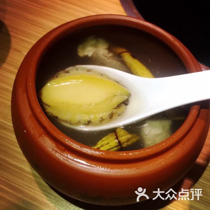 六千馆(万泰汇购物中心店)-图片-普宁市美食