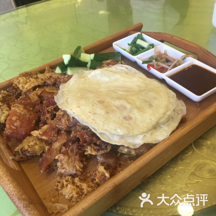 肘子酥(堤南道店-图片-天津美食-大众点评网