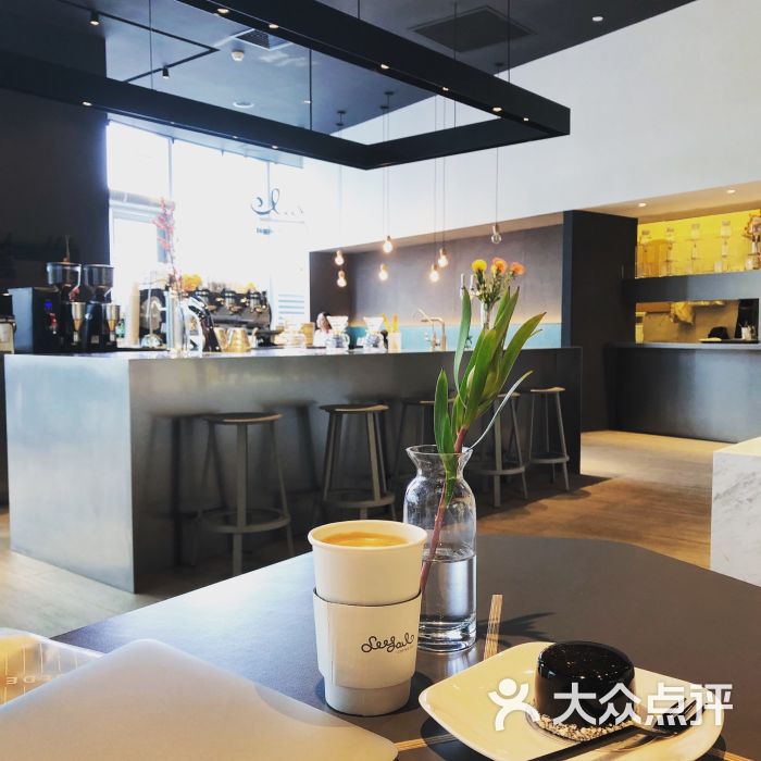 seesawcoffee(来福士广场店)图片 - 第11张