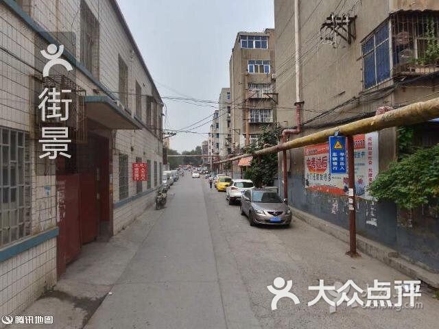 焦作市第十七中学分校的点评