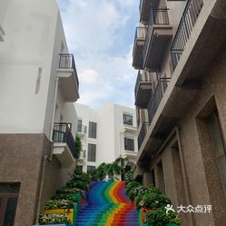 大理市景点/周边游>现代建筑>大理市其他>海东/挖色>理想邦>