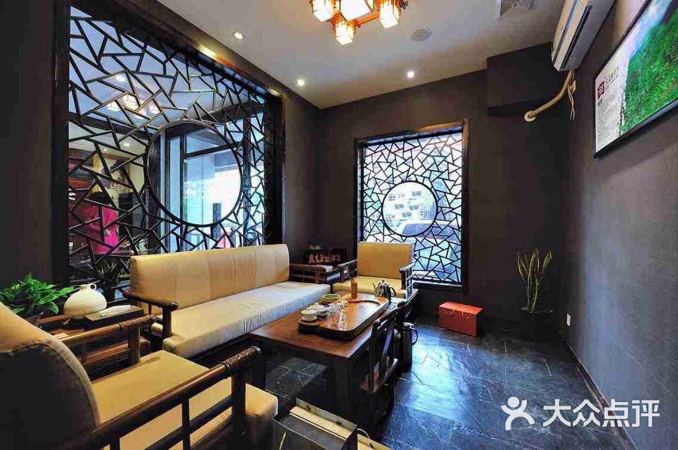 大缘小圆(广中路店)包房协会-第14张图片红木家具惠州市图片