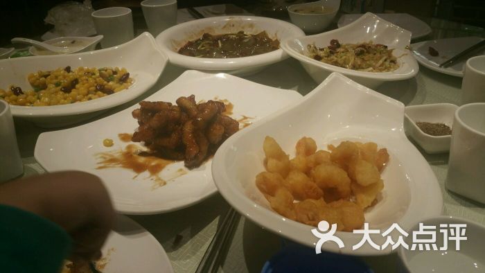 城南往事风味主题餐厅(丁豪广场店)-图片-济南美食-大众点评网