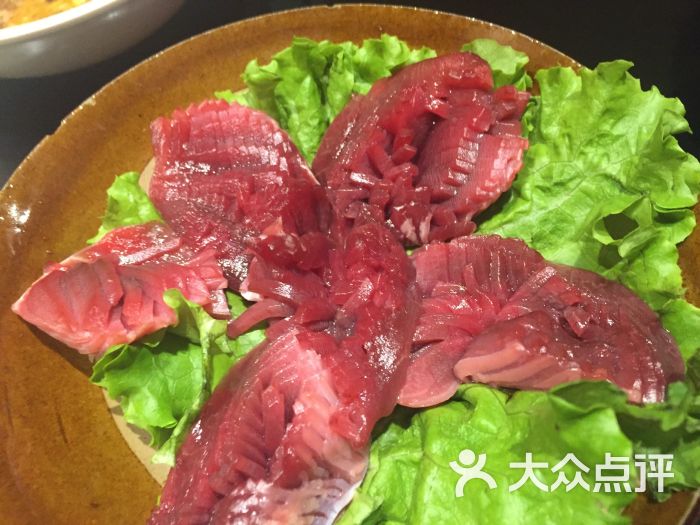 和记火锅自助(太平百盛店)-图片-哈尔滨美食