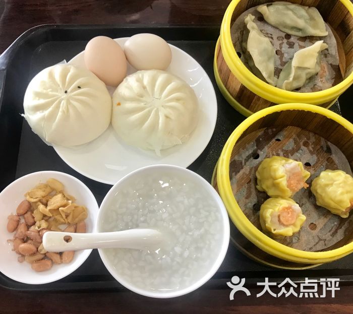 丽枫酒店(汕头海滨路市政府店)早餐图片 - 第4张