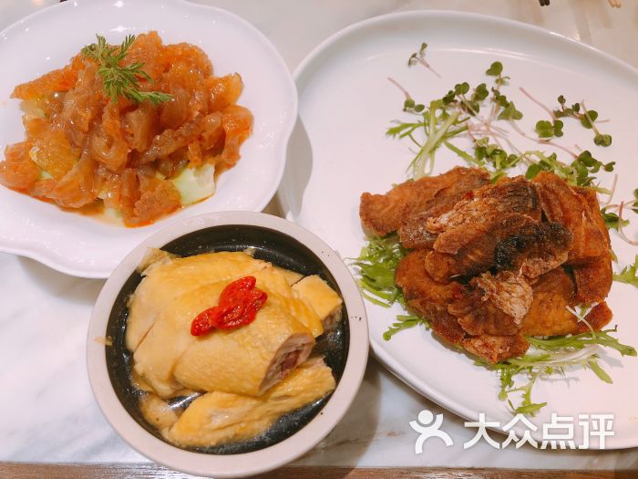 上海小南国(久光百货店)-图片-上海美食-大众点评网