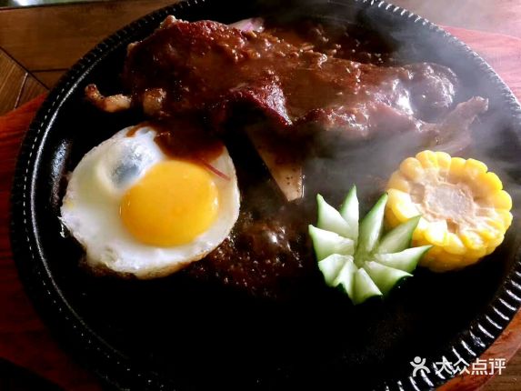 Micoo脉库音乐咖餐吧