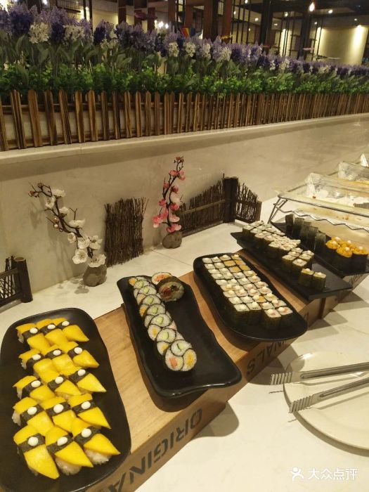 烤上瘾自助餐-图片-廉江市美食-大众点评网