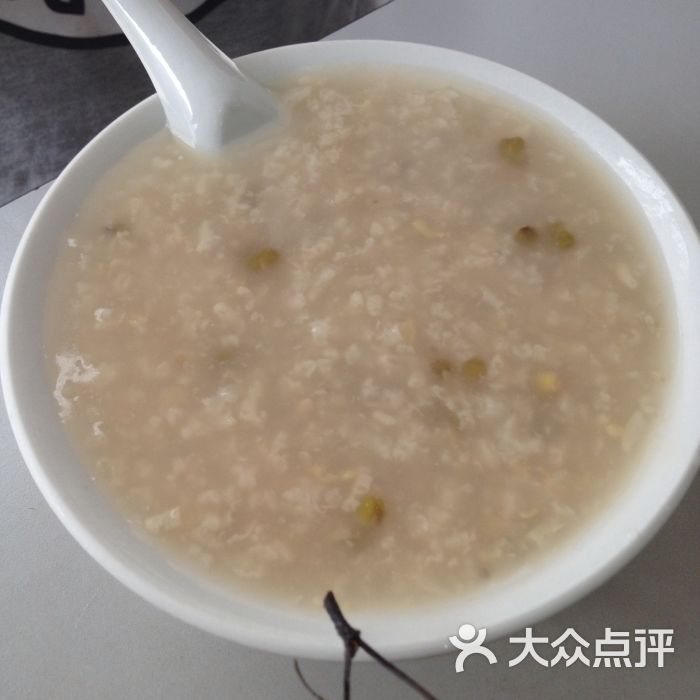 窝窝店包子稀饭图片 - 第68张