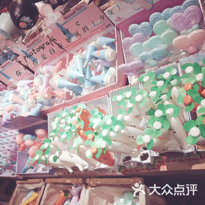 纪念日百货-图片-南昌购物-大众点评网