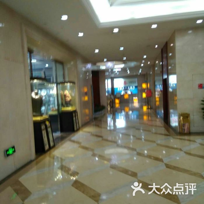 扬州明珠国际大酒店