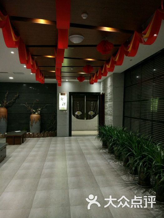 泰盛·金汤1号店-图片-临沂休闲娱乐-大众点评网