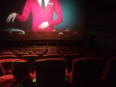 星星国际影城(石家庄荣盛广场店)